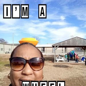 Meet your Posher, Yolonda